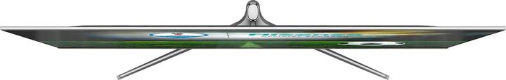Actual product image Hisense H65u7a (65", LCD, 4K, 2017)