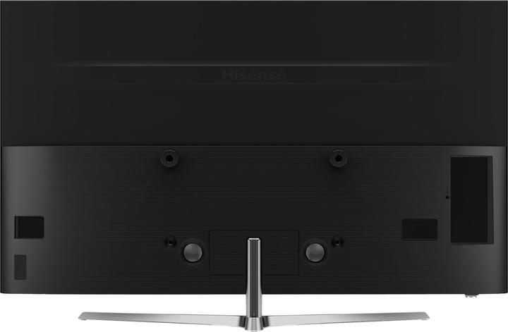 Actual product image Hisense H65u7a (65", LCD, 4K, 2017)