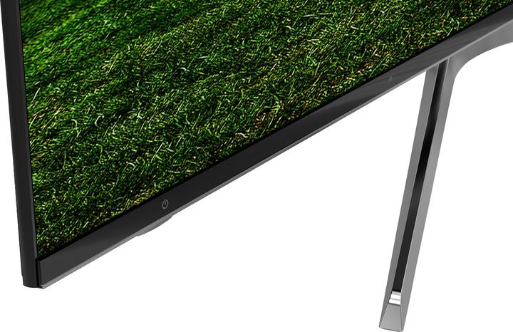 Actual product image Hisense H65u7a (65", LCD, 4K, 2017)
