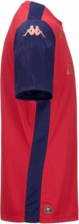 Produktbild Kappa Trikot SM Caen Abou Pro 8 2024/25 (3XL)