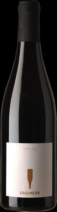 Produktbild Weingut Erich Meier Plural* (1 x 75 cl, 2017)