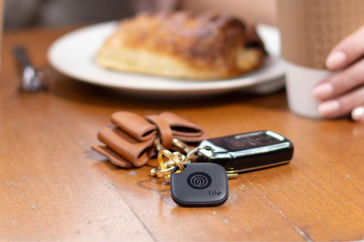 Immagine prodotto Tile Mate 2024 (iOS, Android)