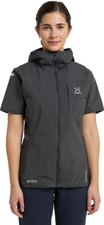 Actual product image Haglöfs L.I.M Alpha Hoodie (S)