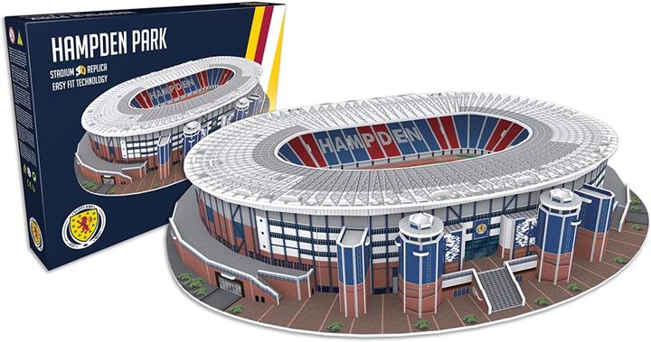 Immagine prodotto Pro Lion Puzzle 3D dello stadio Hampden Park (69 pezzi)