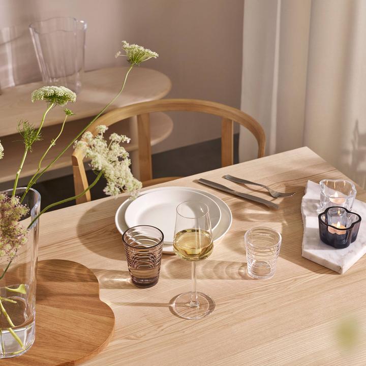 Image du produit Iittala Aino Aalto - Verres à boire (lot de 2)