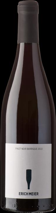 Weingut Erich Meier Pinot Noir Barrique (1 x 75 cl, 2016)