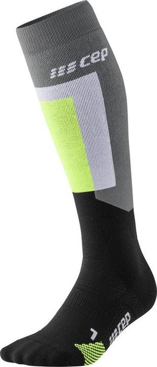Produktbild Cep Thermo socks skiing v3 IV (40 - 43)