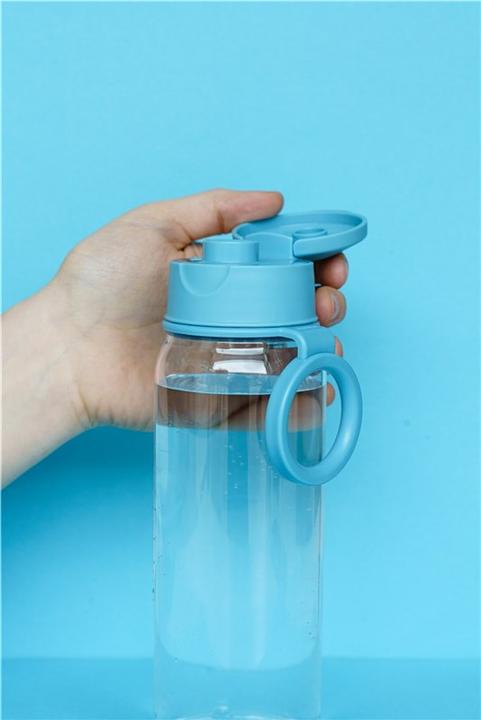 Actual product image Amuse Water Bottle Handle Basic (0.50 l)