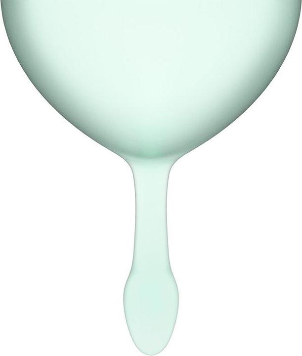 Immagine prodotto Satisfyer Sentirsi bene (Normale)
