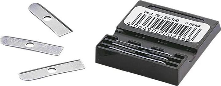 Produktbild Wedo KUM - Ersatzmesser
