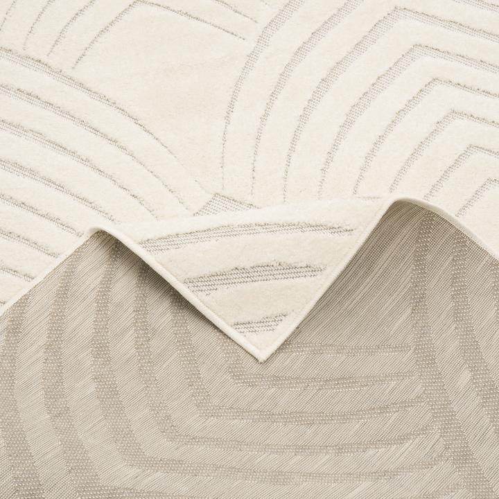 Actual product image Pergamon Flatweave carpet Sevilla (200 x 290 cm)