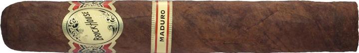 Produktbild Brick House Maduro Mighty Mighty (Gordo)