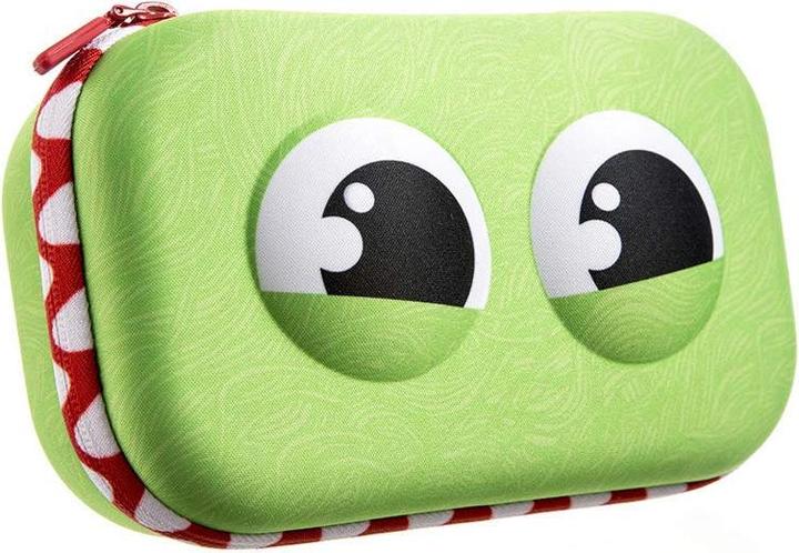 Produktbild Only-Bags.Store Federmäppchen | Grosses Federmäppchen für die Schule | Etui für Kinder mit Organizer