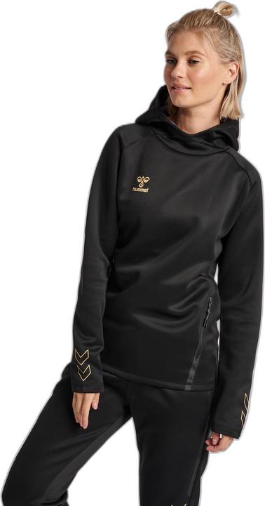 Image du produit hummel Cima Xk Hoodie Woman (XS)