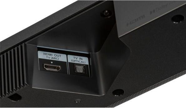 Image du produit Sony HT-S400 (330 W, Canal 2.1)