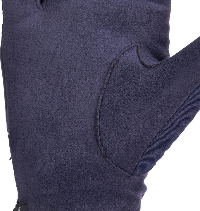 Produktbild Fouganza glvs basic jr 163911 (12, 13)
