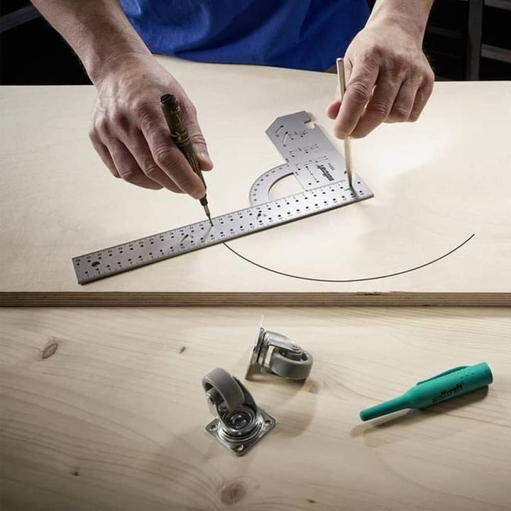 Produktbild wolfcraft Universalwinkel