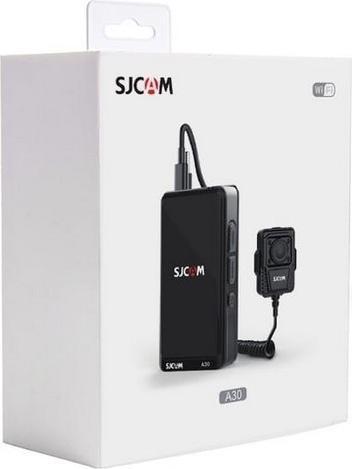 Image du produit Sjcam A30 Bodycam (30p, WiFi)