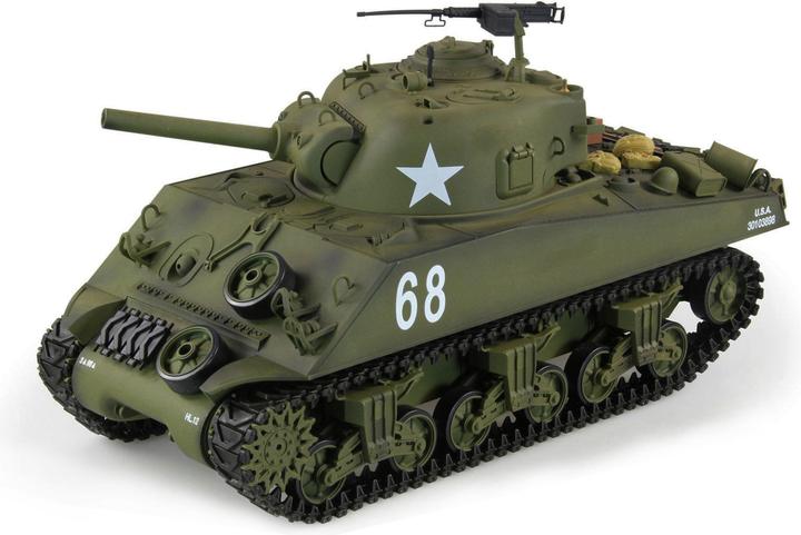 Produktbild Amewi 1:16 Li-Ion 2S (RTR Ready-to-Run)
