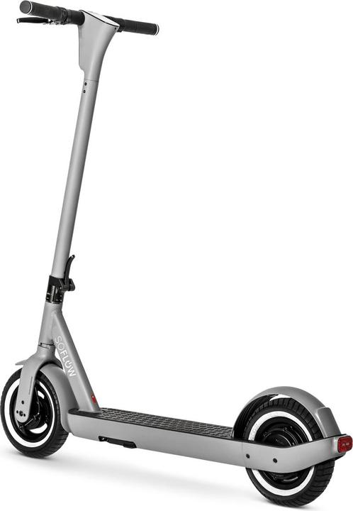 Image du produit SoFlow So One Pro Gen2 (20 km/h, 65 km, 500 W)