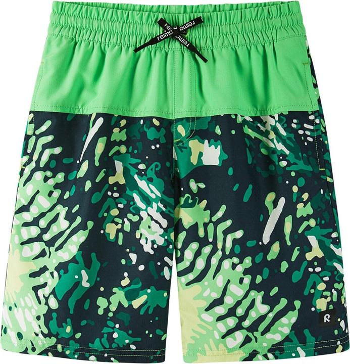 Reima UV Badeshorts Papaija Summer