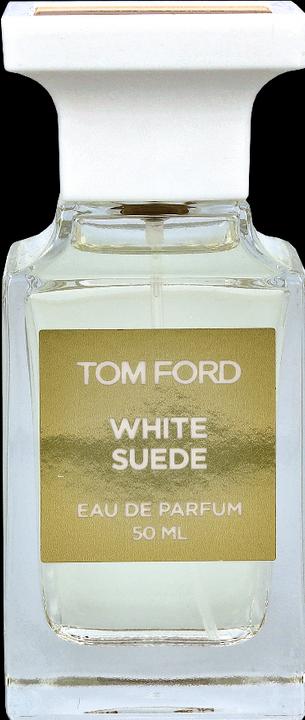 Produktbild Tom Ford White Suede (Eau de Toilette, 50 ml)