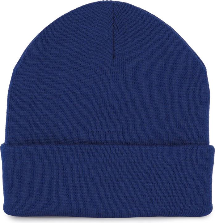 Immagine prodotto K-up Cappello riciclato con polsino in maglia