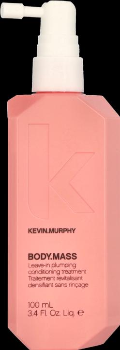 Actual product image Kevin Murphy Body Mass Leave-in, 100 ml (100 ml)