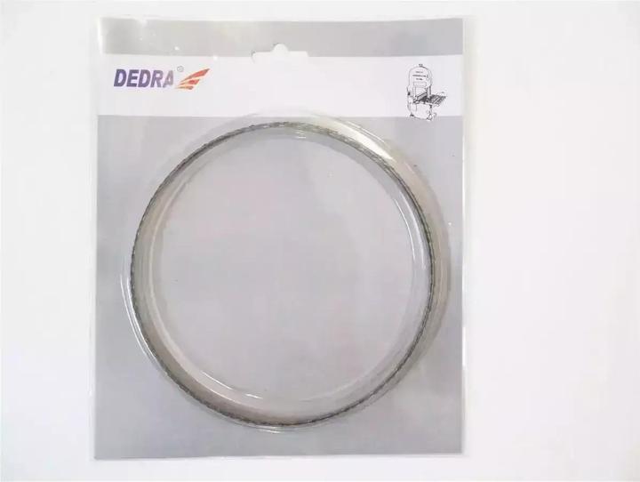 Produktbild Dedra juostinis pjūklas, skirtas pjūklui DED 7706 (DED77061)