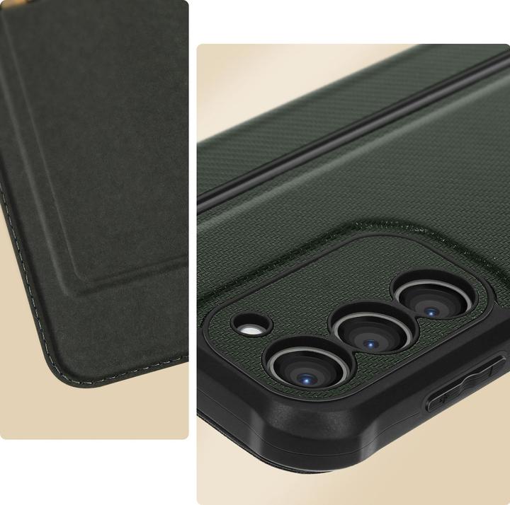 Actual product image Avizar Razor Book Series (Samsung Galaxy S23)