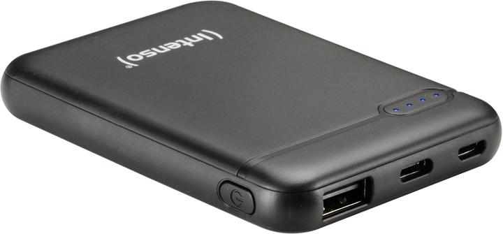 Produktbild Intenso XS5000 (5000 mAh, 18.50 Wh)