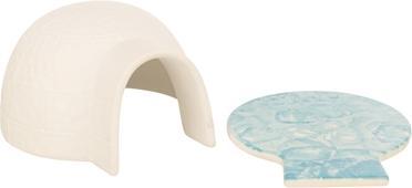 Immagine prodotto Trixie Igloo con piastra di raffreddamento