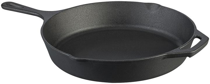 Image du produit Tornwald-Schmiede Poêle en fonte (Ensemble de casseroles et de poêles de cuisson, Fonte)