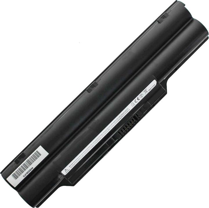 Produktbild Fujitsu-Siemens Akku FPCBP145 (6 Zellen, 5200 mAh)