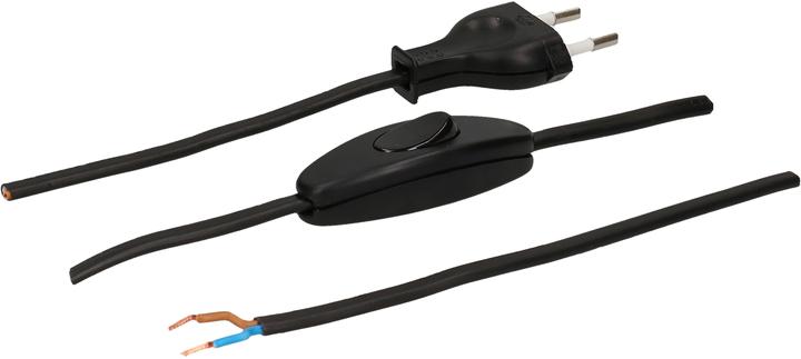 Image du produit Max Hauri Câble d'alimentation TDLF 2m (2 m)