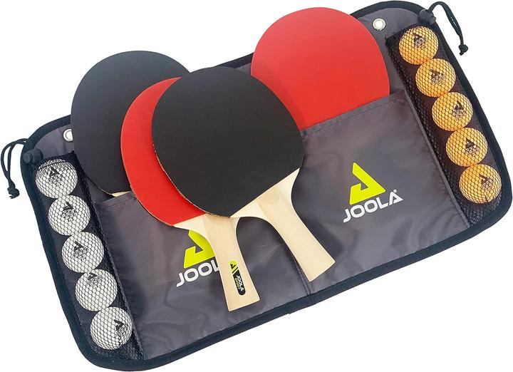 Joola Tischtennis-Set Family