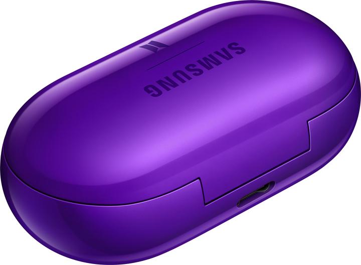 Produktbild Samsung Galaxy Buds+ (11 h, Kabellos)