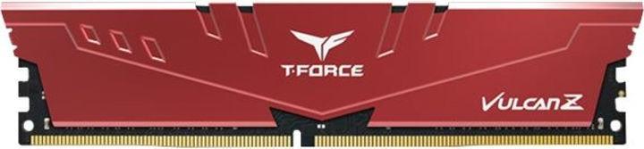 Actual product image Team Group T-Force Vulcan Z (2 x 8GB, 3200 MHz, DDR4-RAM, DIMM)