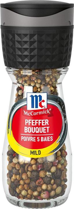 McCormick Mill Pepper Bouquet (24 g)