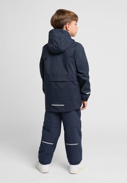 Actual product image Jack Wolfskin Rainy Days 2L Jkt K (92)
