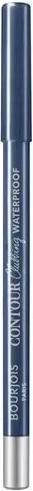 Productafbeelding Bourjois Contour Clubbing Waterdicht (76 Blauwe Soirée)