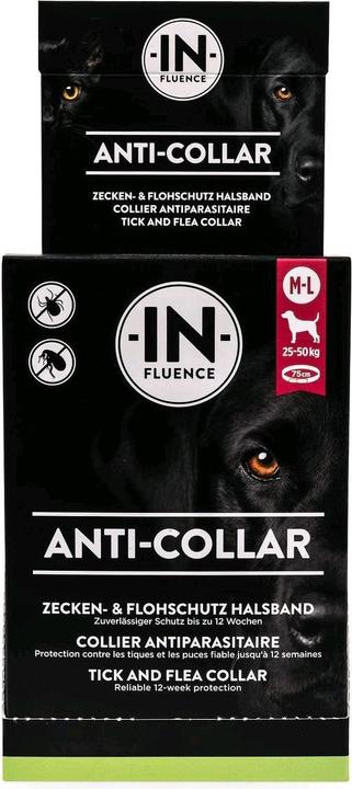 Produktbild In-Fluence In-Fluence (Hund)