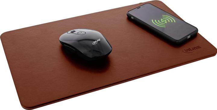 Immagine prodotto InLine Tappetino per mouse