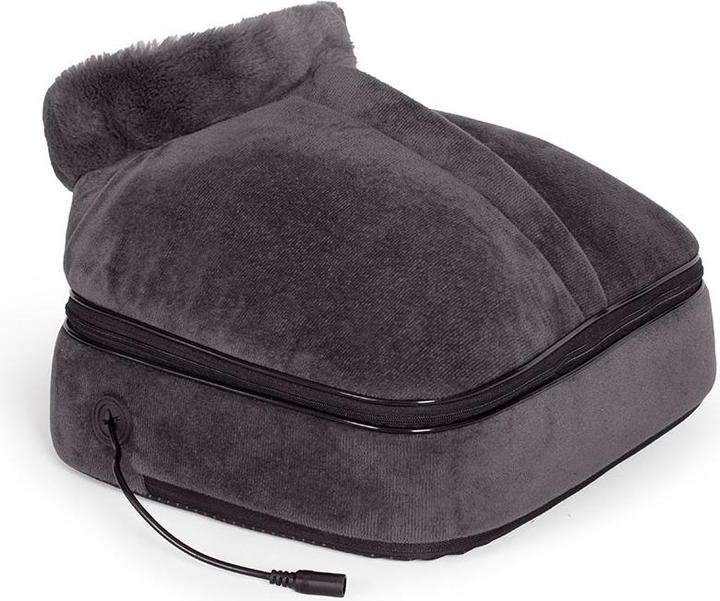 Livoo Shiatsu-Massagegerät 2 in 1