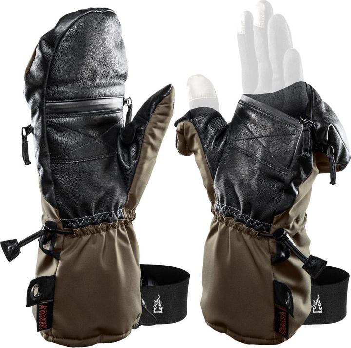 Produktbild HEAT Shell (11)