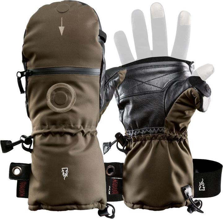Produktbild HEAT Shell (11)