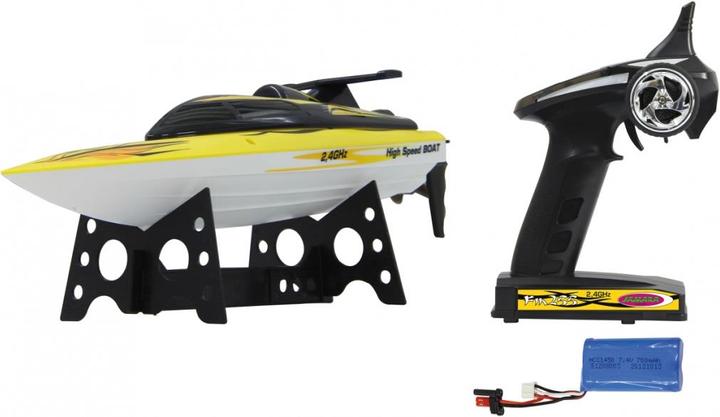 Produktbild Jamara RC Rennboot