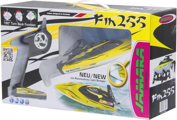 Produktbild Jamara RC Rennboot