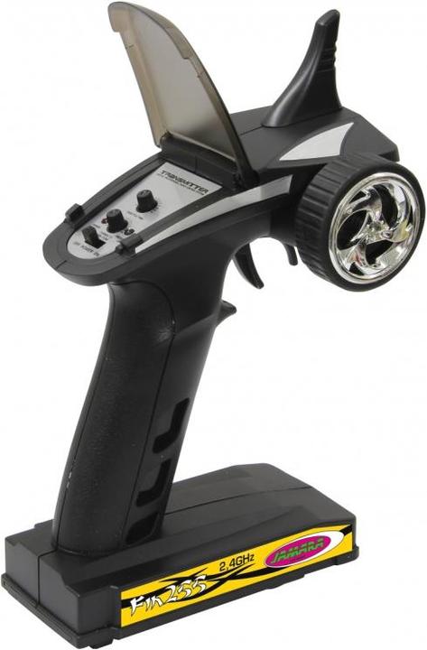 Produktbild Jamara RC Rennboot