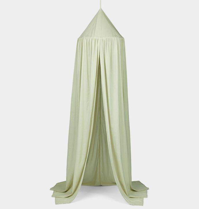 Actual product image Liewood Canopy Enzo Dusty Mint